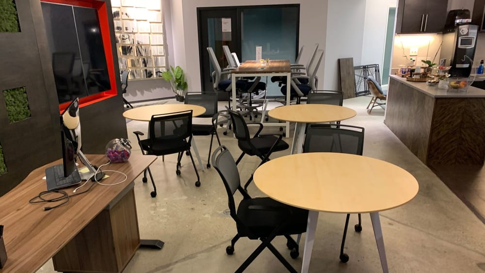 Staples Studio-Brighton