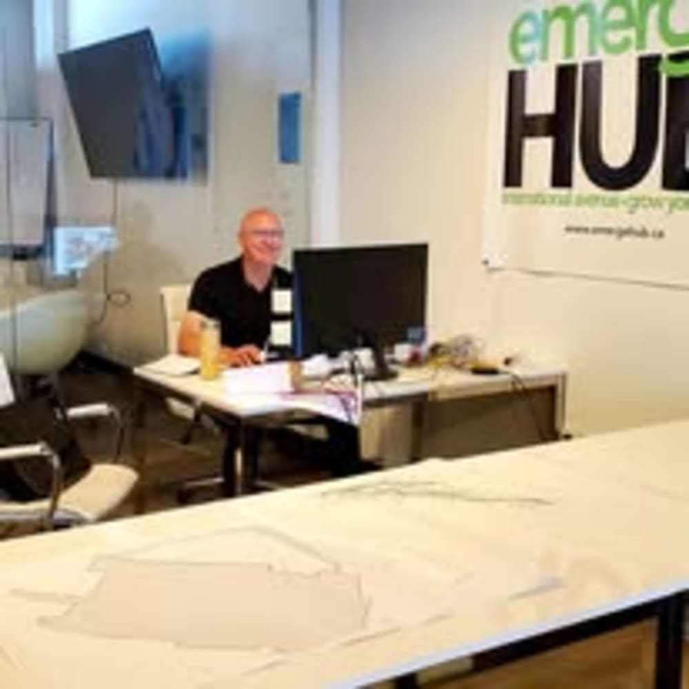 emergeHUB-Calgary
