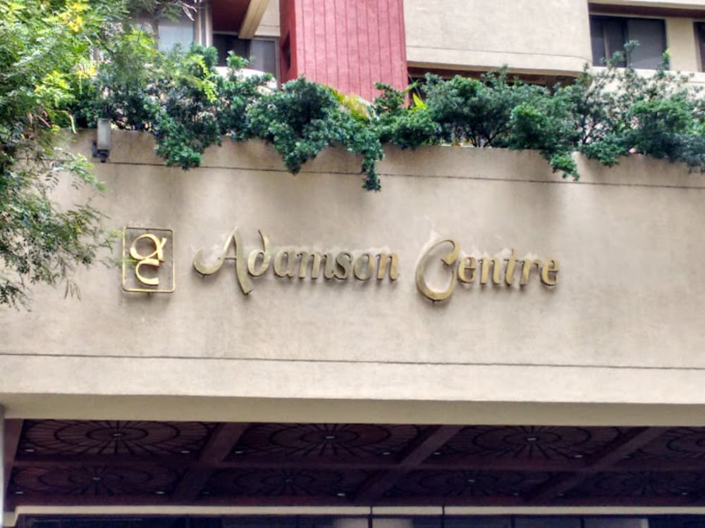 Adamson Center Makati