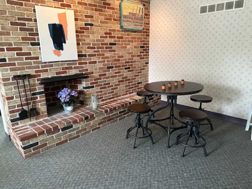 Erie Shores CoWork Adams-Sandusky