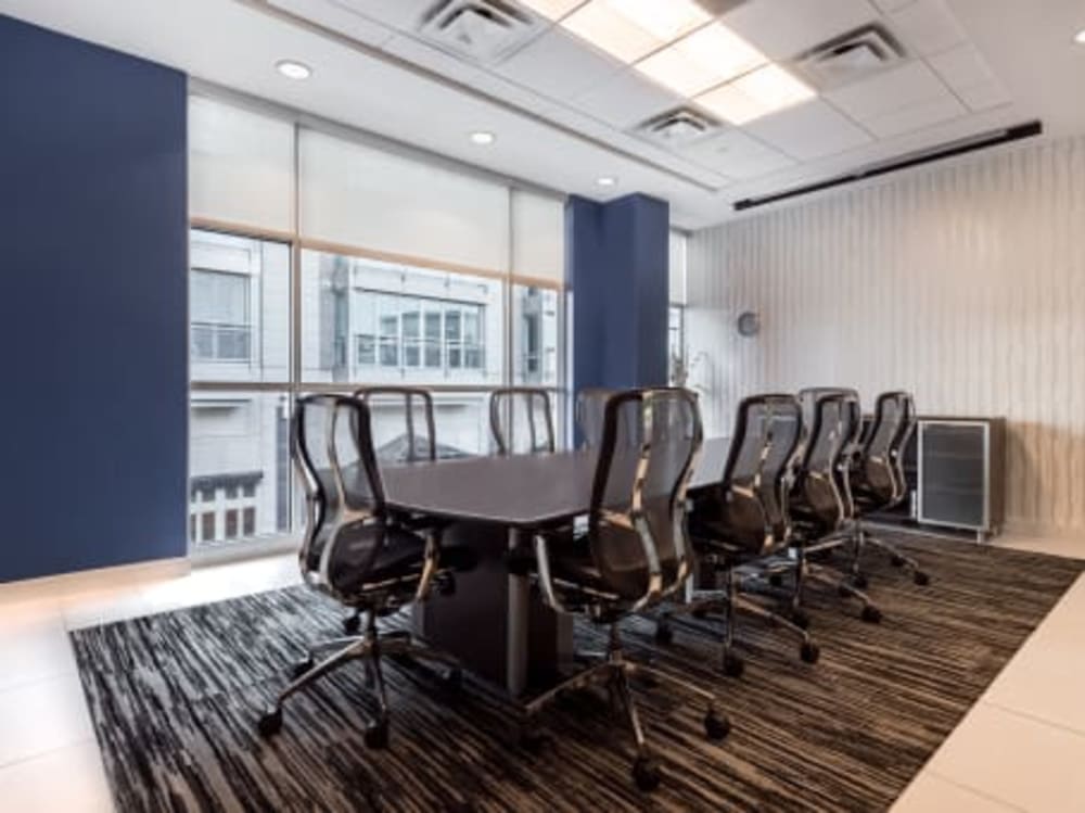 Regus National Harbor