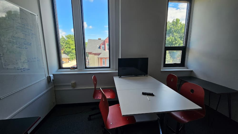 Code Supply Coworking