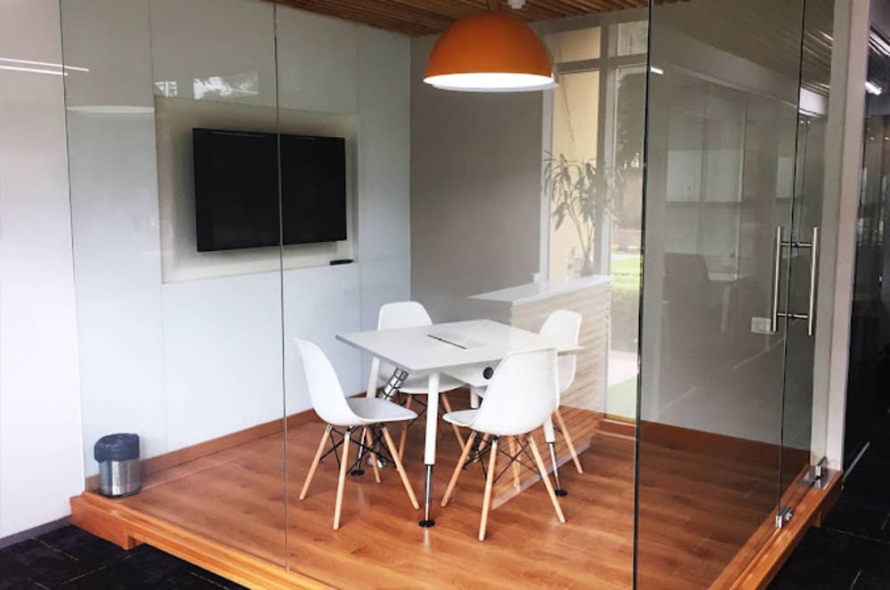 THINKVALLEY Cyberpark