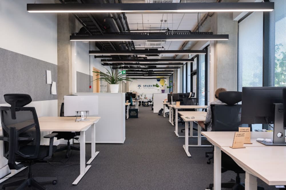 Sparkup Tartu Teaduspark