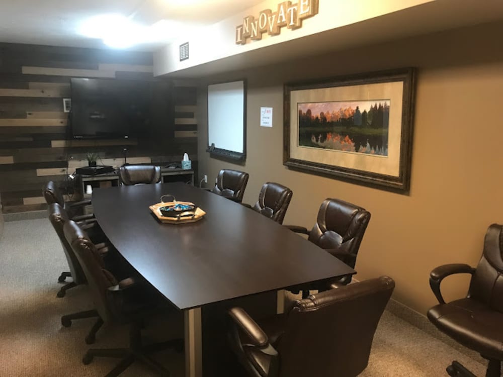 Idaho Innovation Idaho Falls