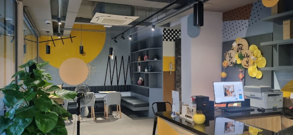 Workify- Ho Chi Minh