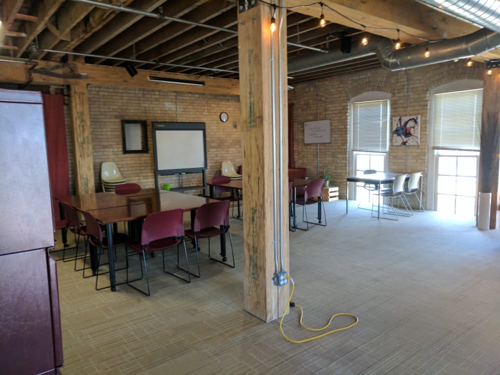 Impact Hub Minneapolis