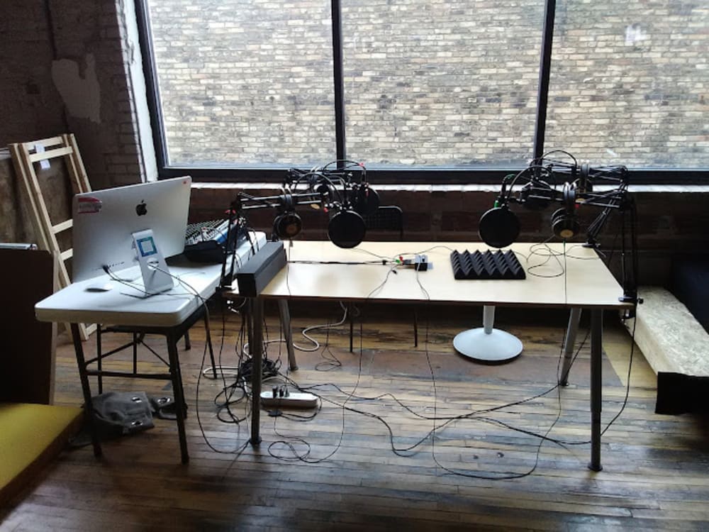 Little Space Studio-Grand Rapids