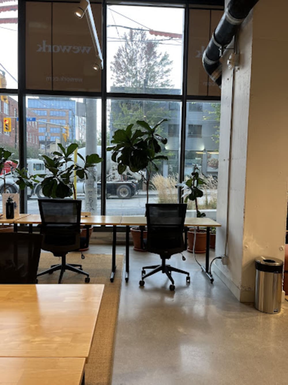 WeWork 1050 King St- Toronto