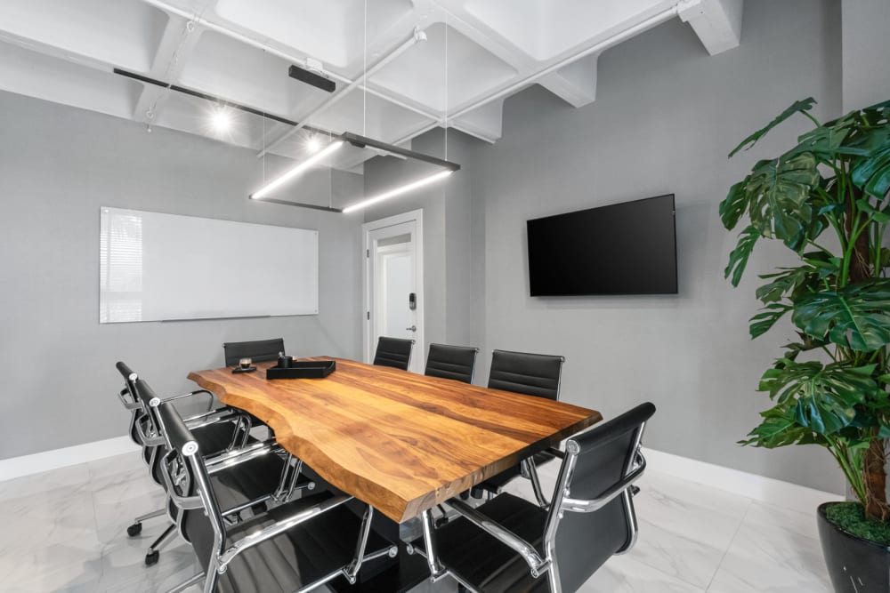 Offix Solutions - Miami & Design District