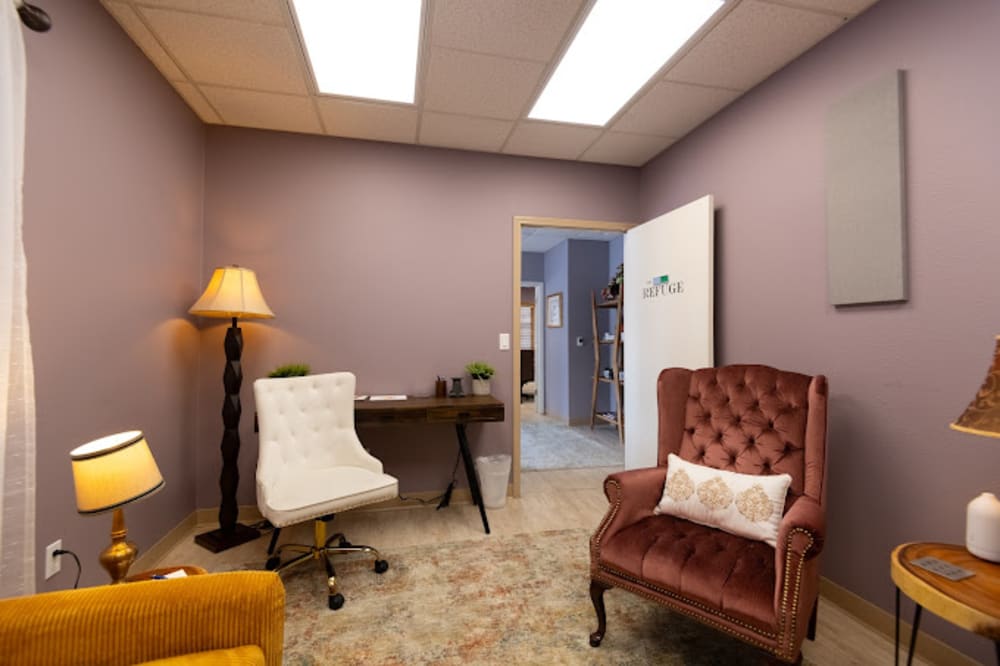 The Business Zone Hayden