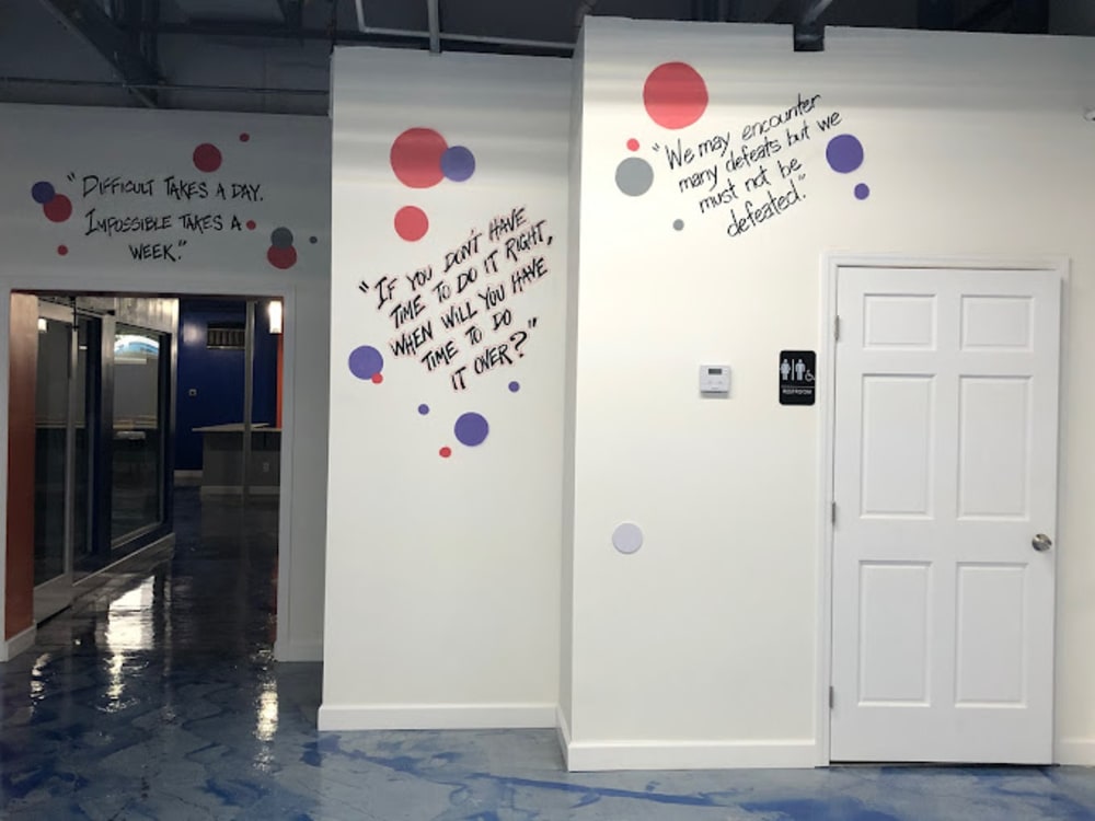 The CoLab-Greenville