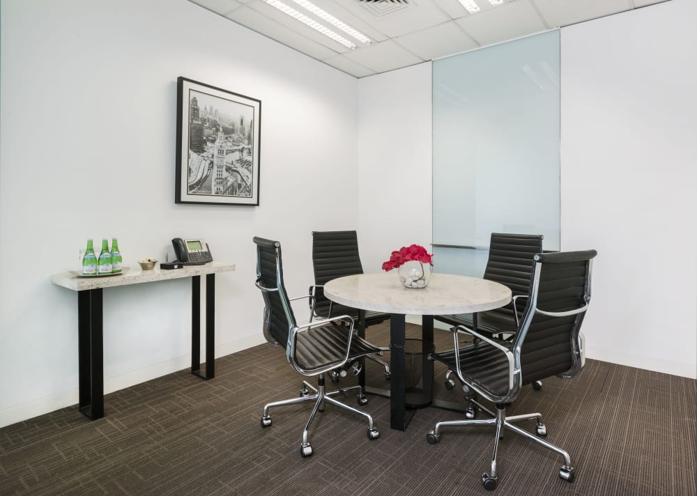 CEO SUITE One Pacific Place