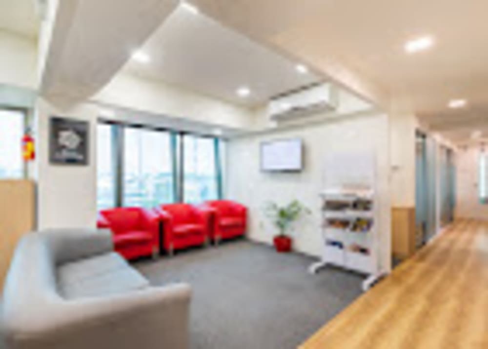 Mumbai Coworks Andheri East