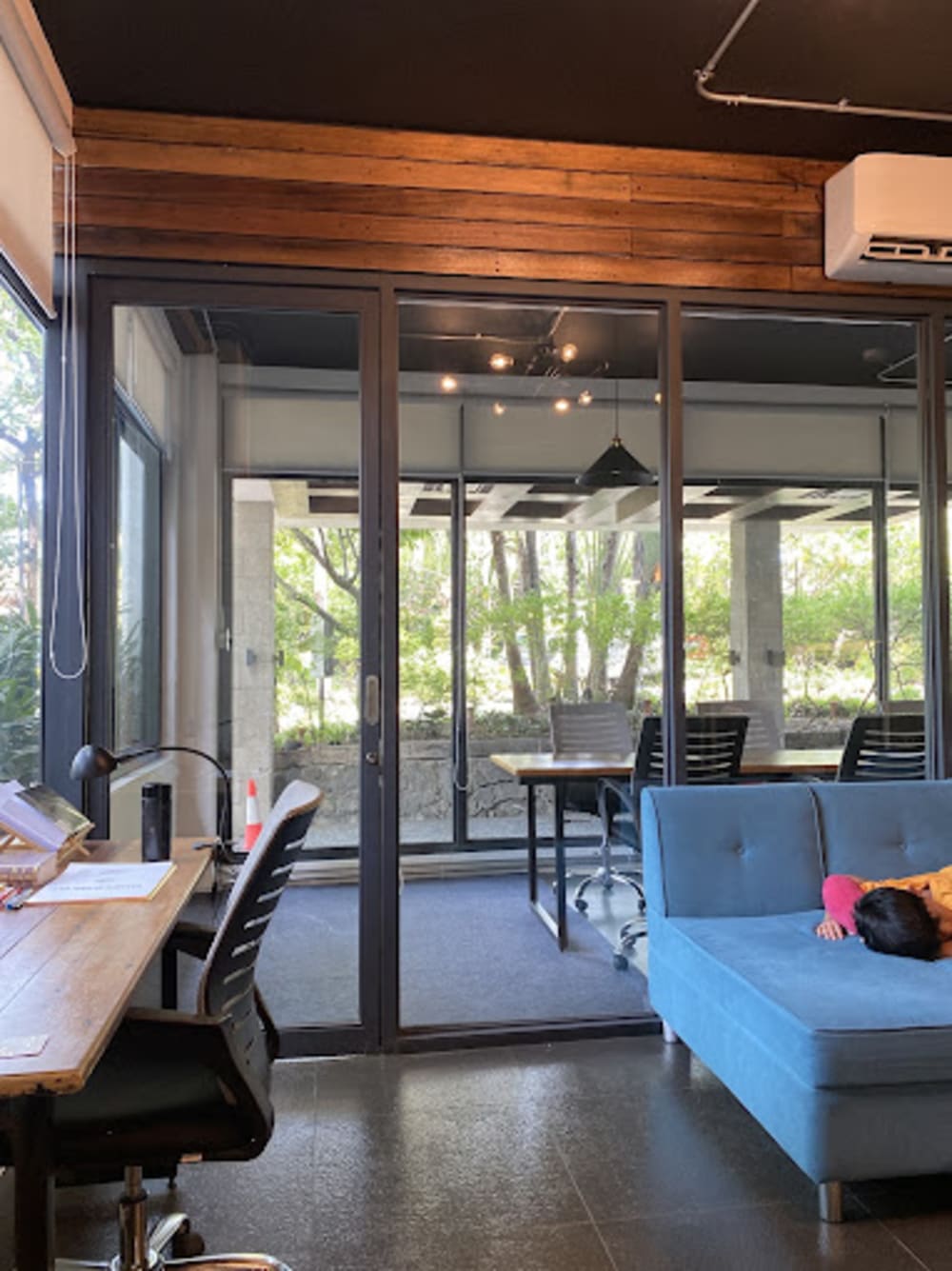 Ground Up Business Solutions