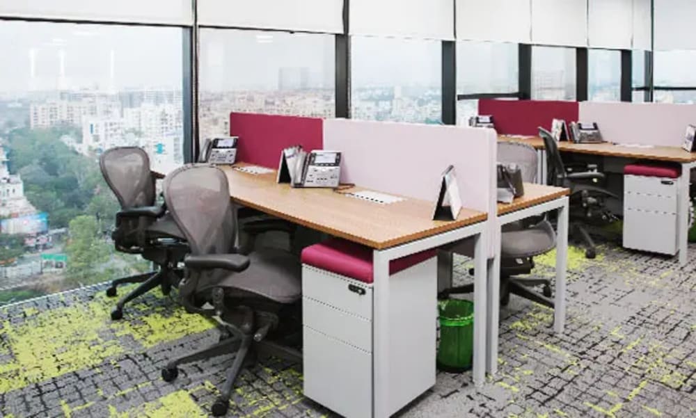 The Executive Centre-Business Bay