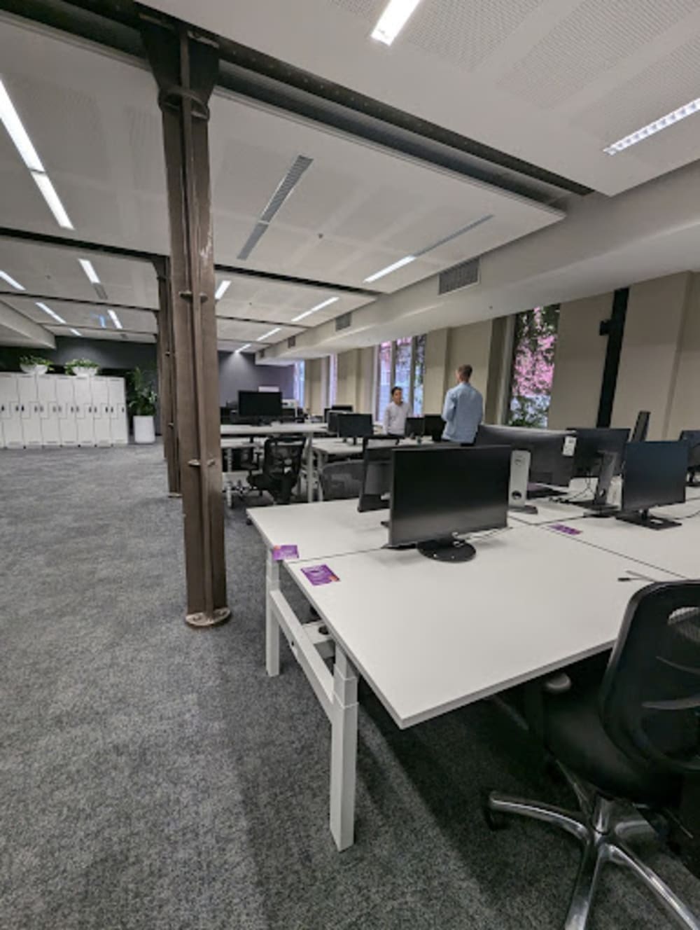 Stone Chalk 710 Collins Street