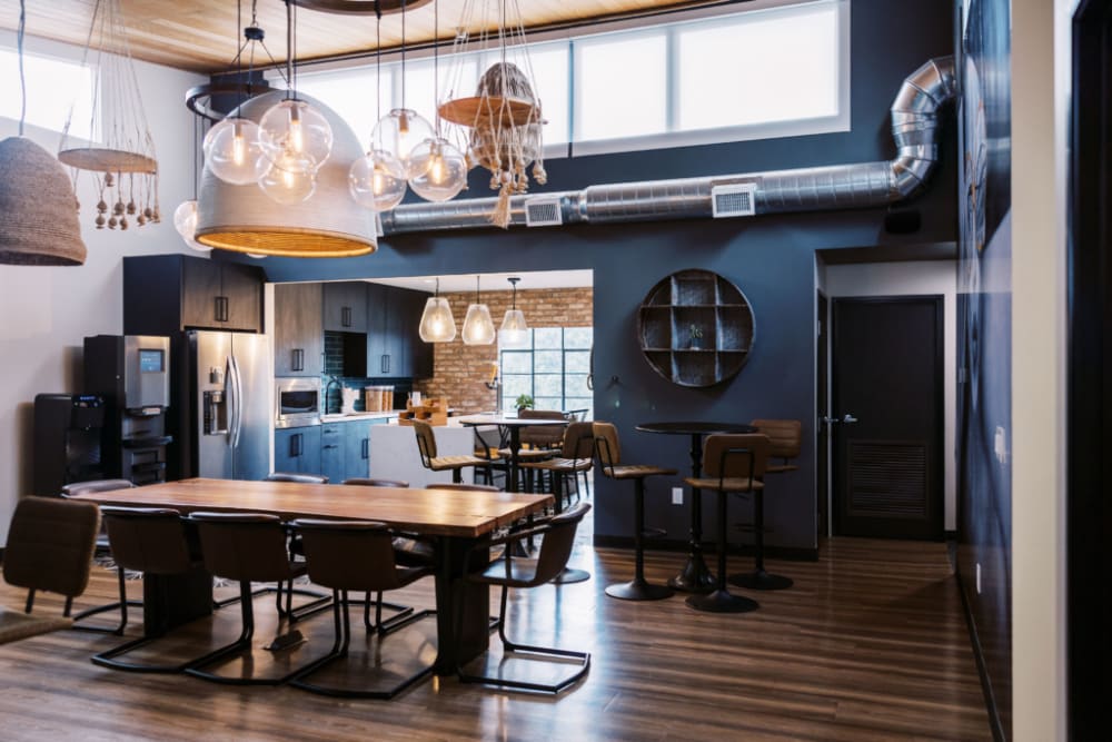 Downtown Works Mission