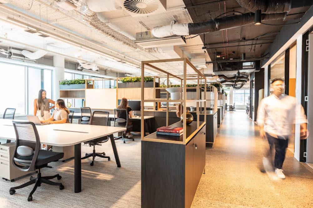 Cirque by Centuria 154 Melbourne Street