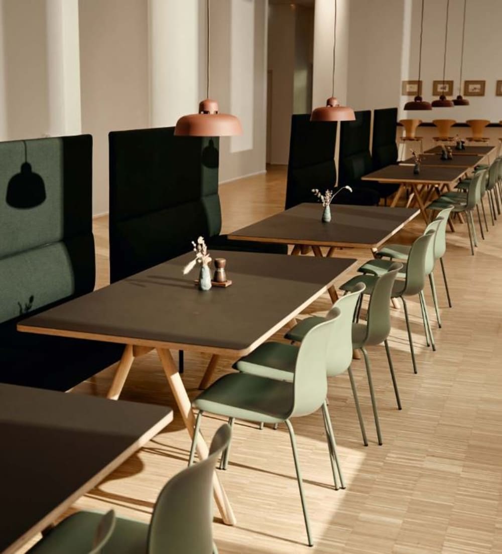 The Union Cortex Park 3