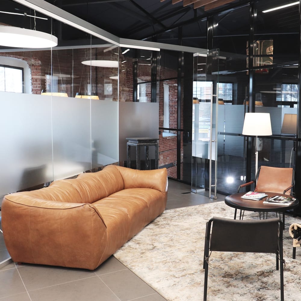 Iskra - New Urban Space