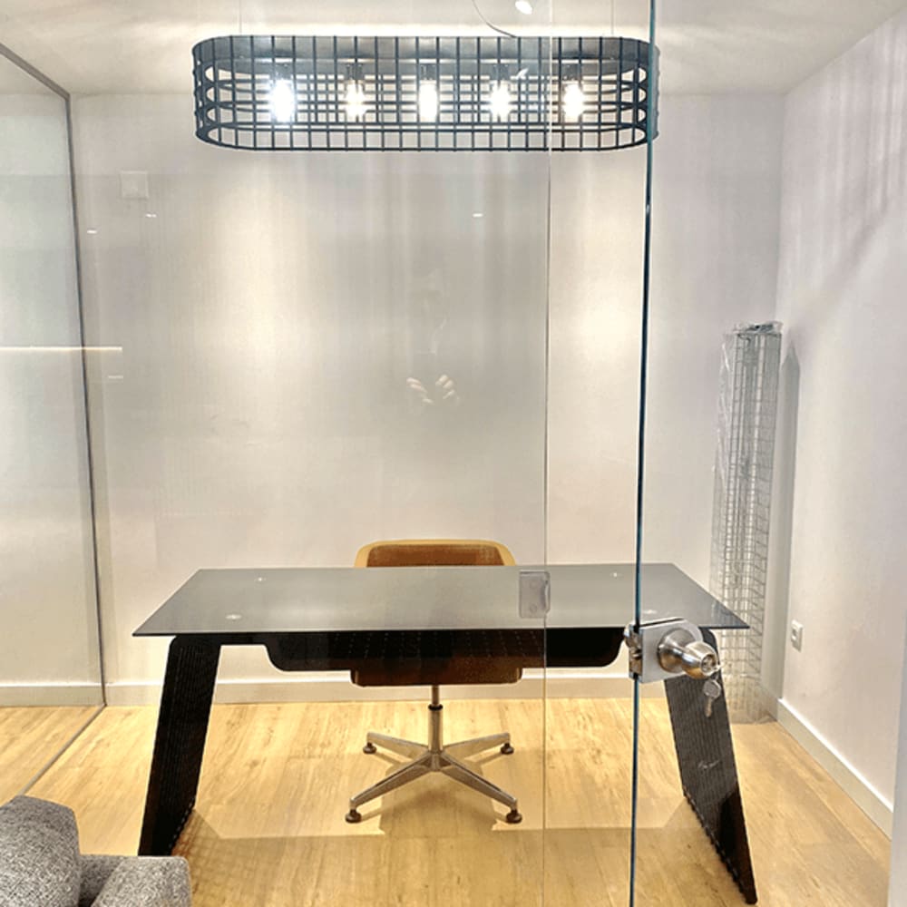 Cowork Studio by Cobermaster Concept