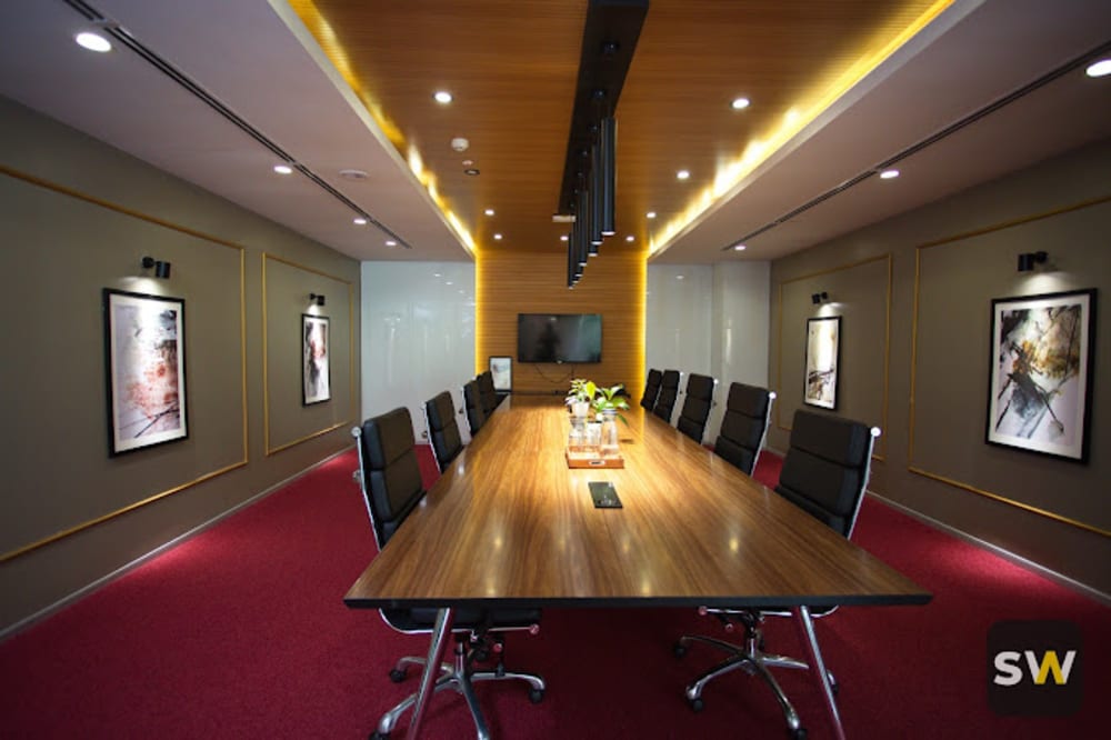 Smartworks Sargod Imperial- Bengaluru