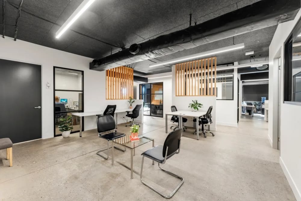 Northside Coworking Toombul Road