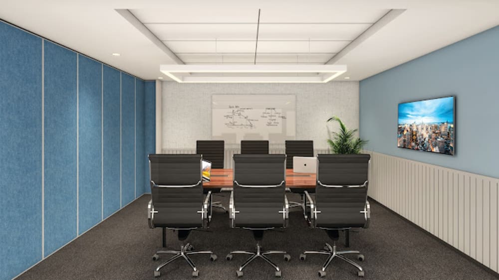 COWRKS Whitefield Centennial