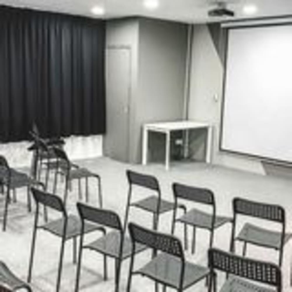 GASpace KL -Vertical Business Suite