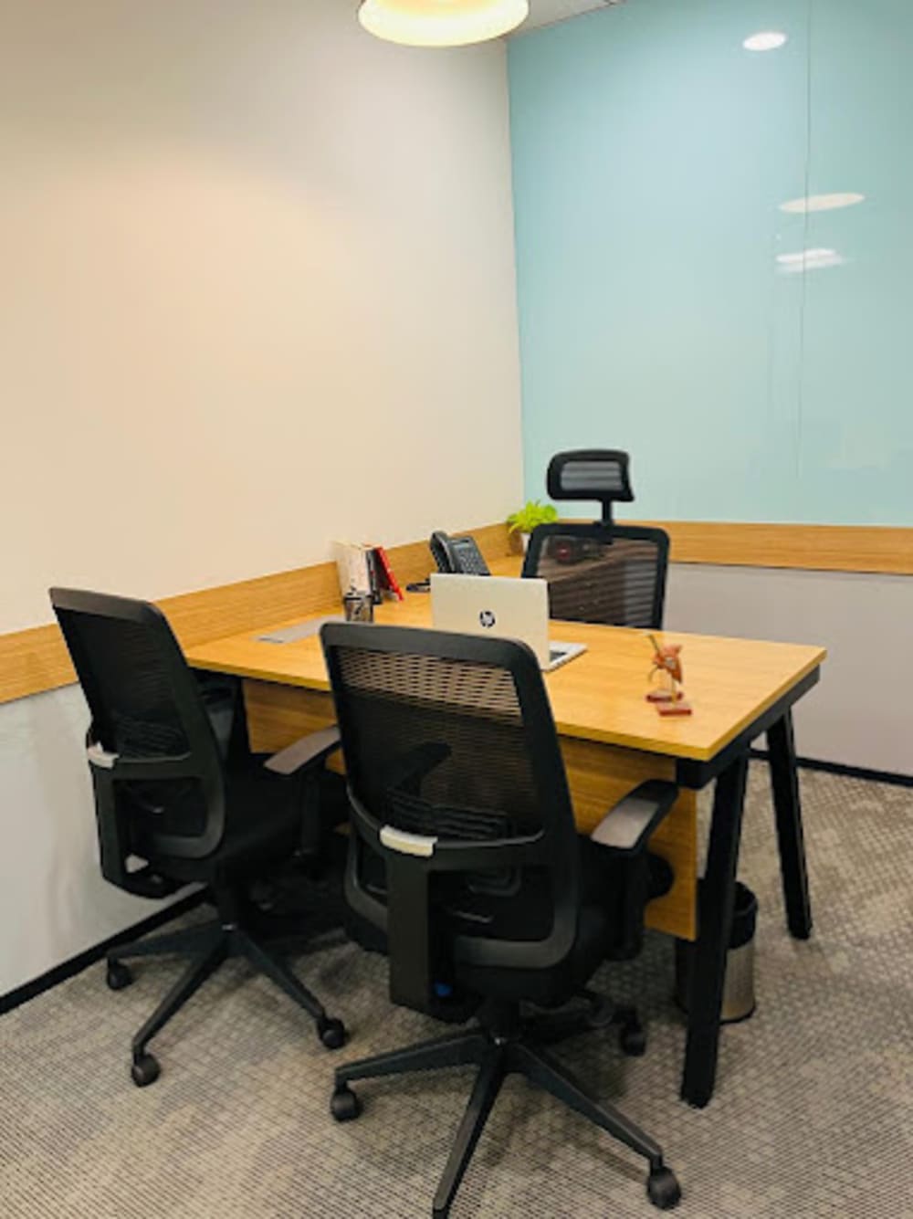 iKeva Divyasree Trinity- Hyderabad