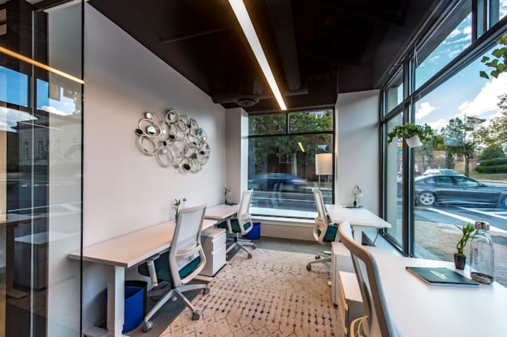 Orpheum Cowork Washington-Dover