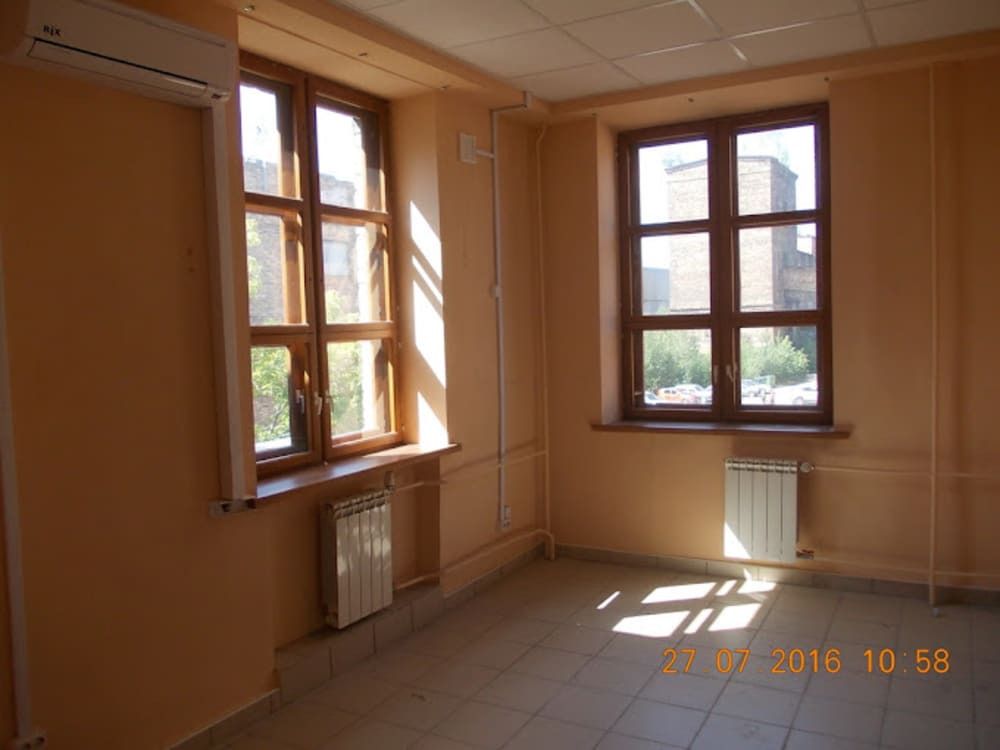 Delovoy Kompleks Viz Tsentr