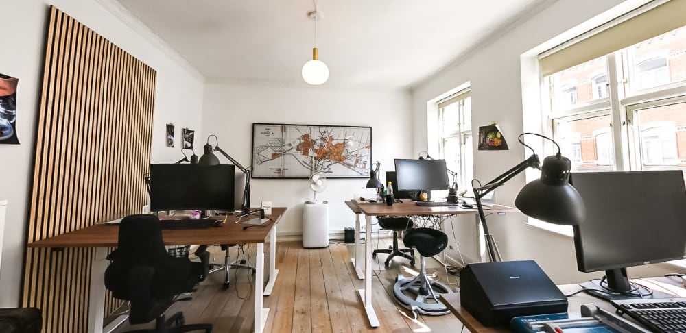 Bindings Værket Aarhus