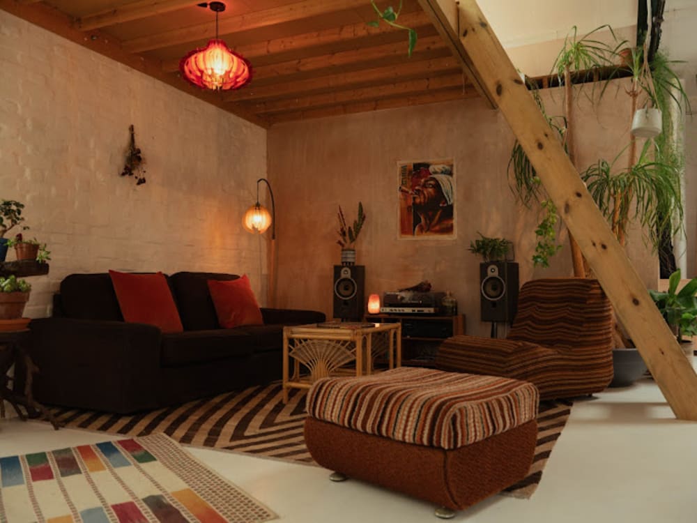 Elderfield Studios London