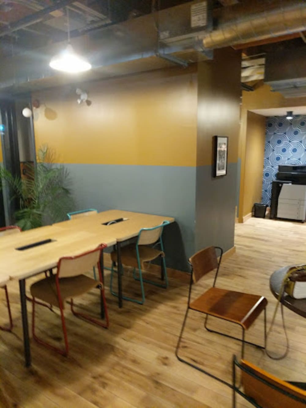 WeWork 240 Richmond St- Toronto