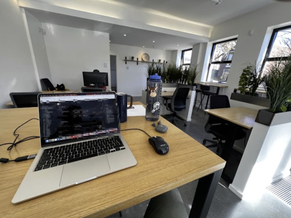 D1 Diwan Cowork Montréal