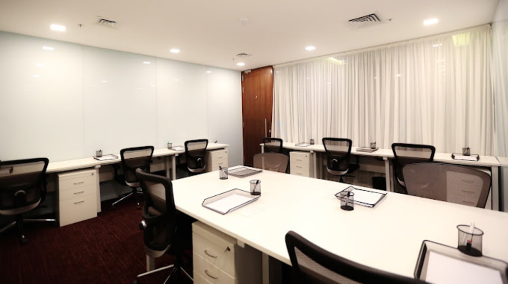 Workafella Perungudi Coworking- Chennai