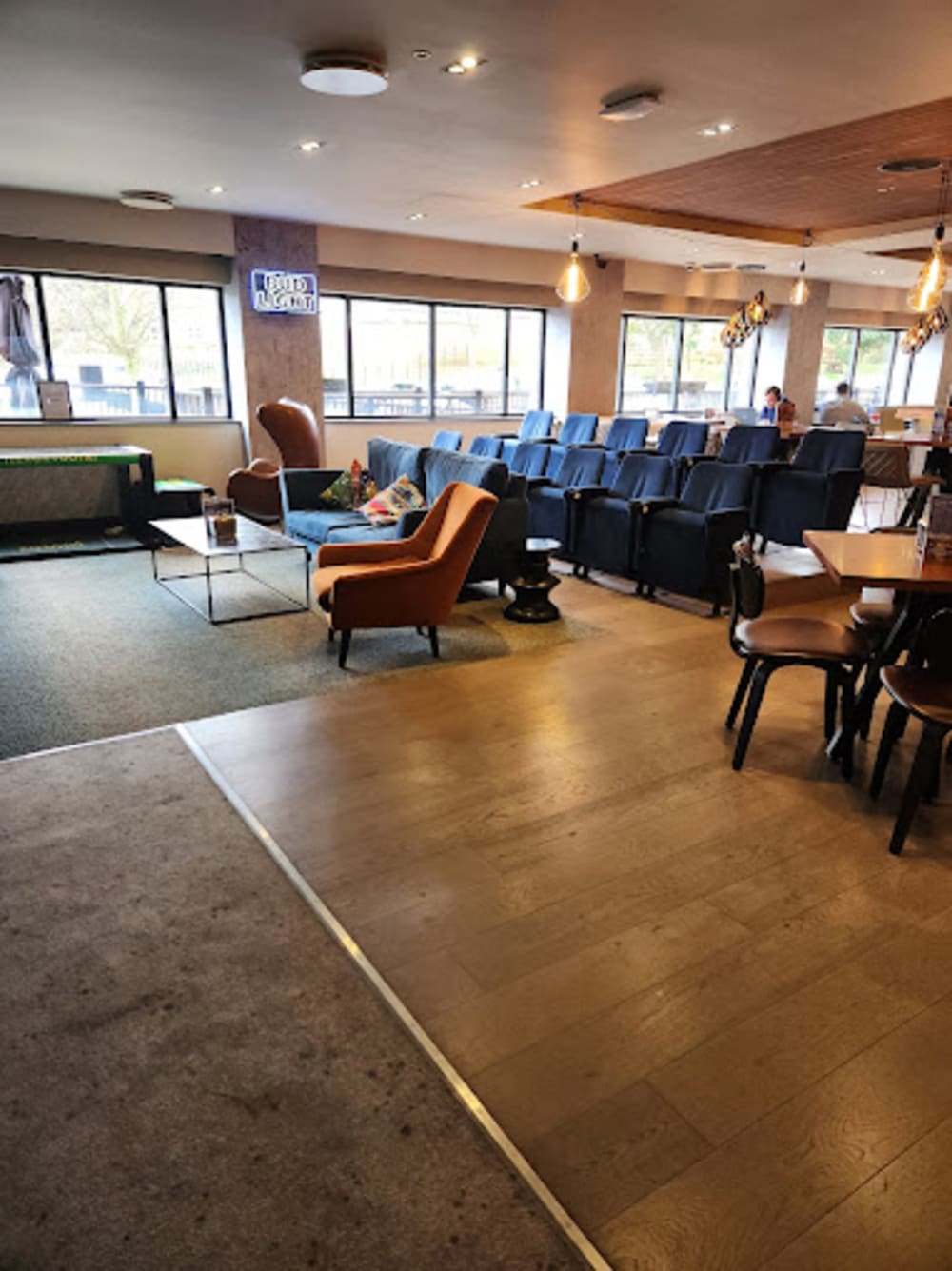 VWorks @ Village Hotel North Leeds