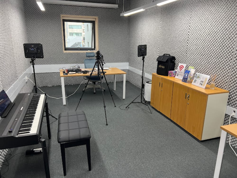 Youth Portal-Community center