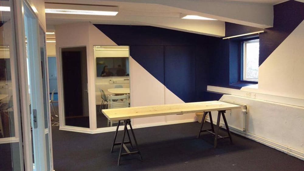 Venture Village Aarhus