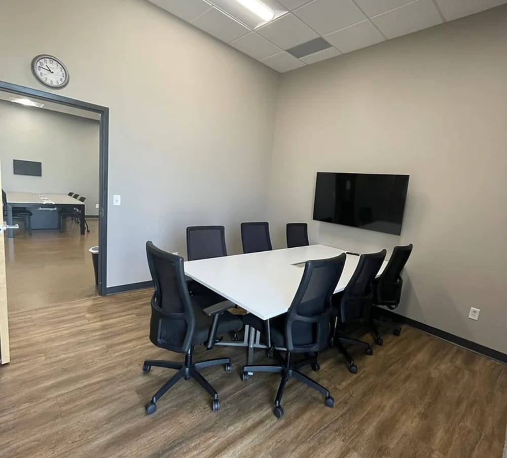 Vocate Central-Ham Lake