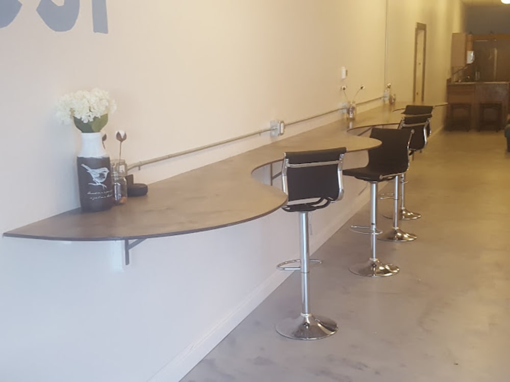 The Nest CoWork Flagstaff