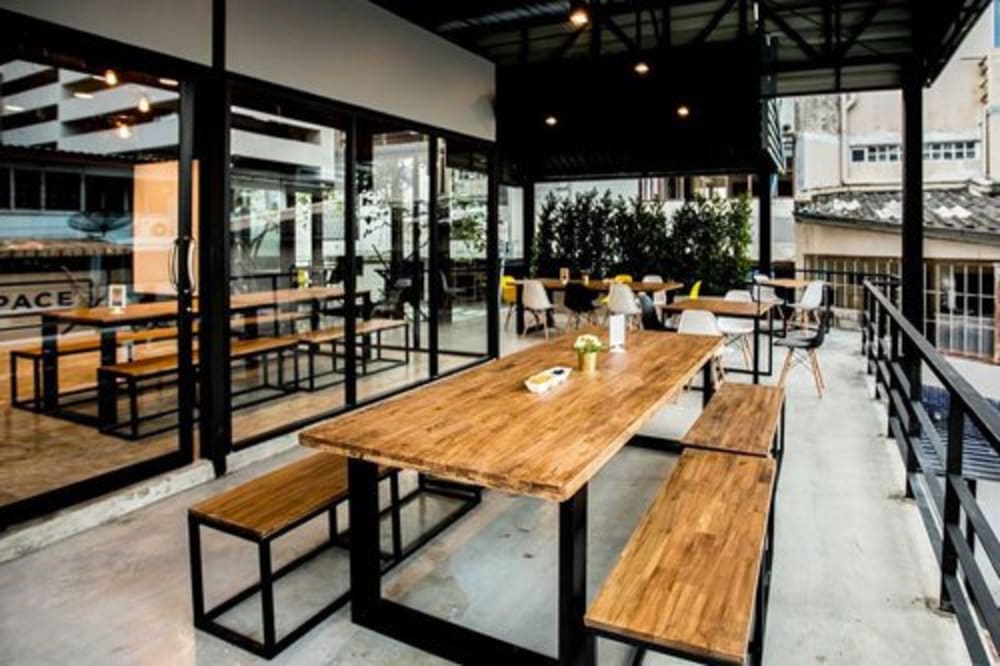 VOffice Graha Surveyor Jakarta