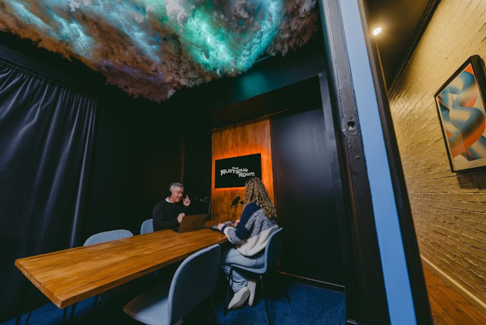 The Rumpus Room Doveton Street North