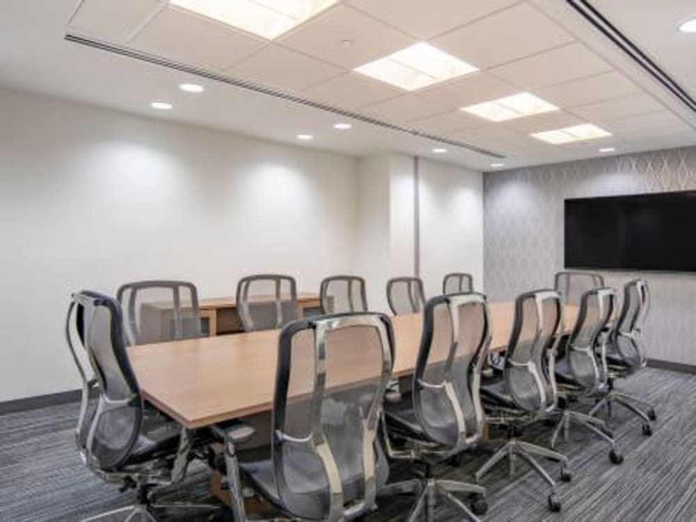 Regus Connecticut Washington