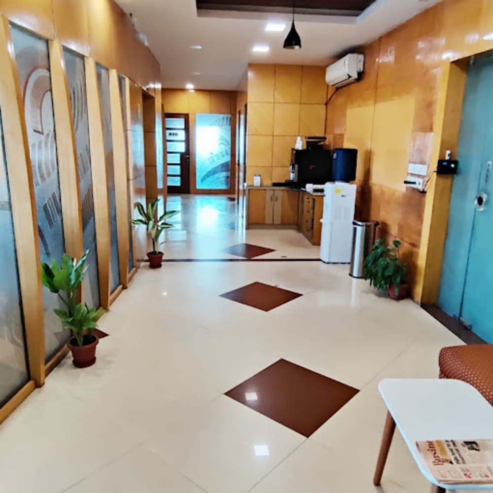 Procoworking Kolkata