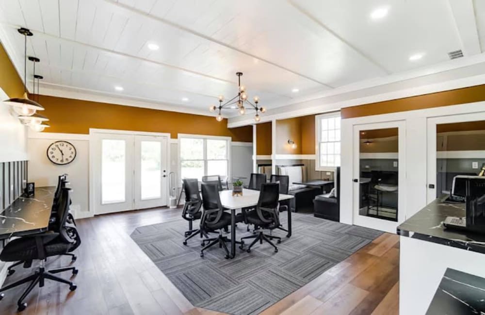 CoWo House Commercial-Springboro