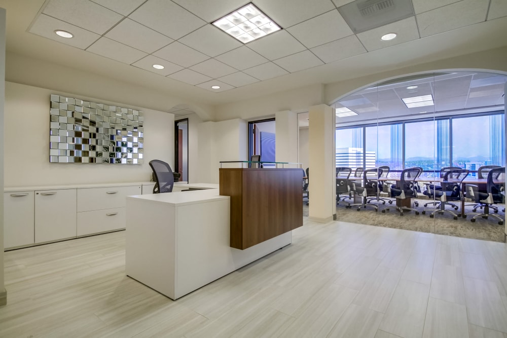 100 Wilshire