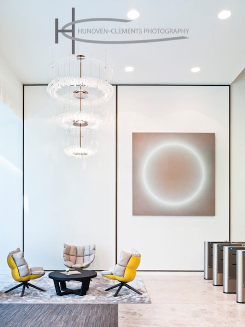 Villagery 110 Cannon Street london